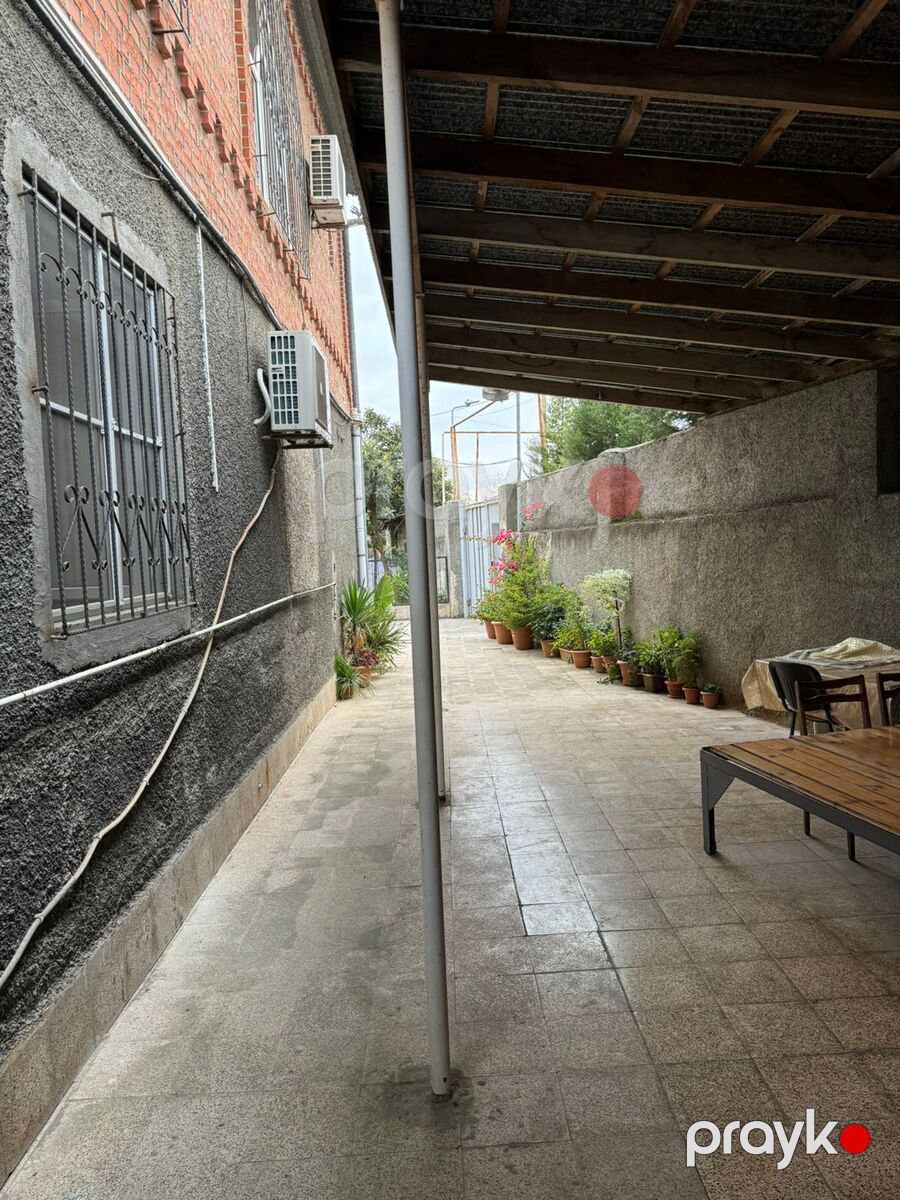 Satılır 7 otaqlı həyət evi/bağ evi 309 m² — Ev, villa, Lənkəran (3)