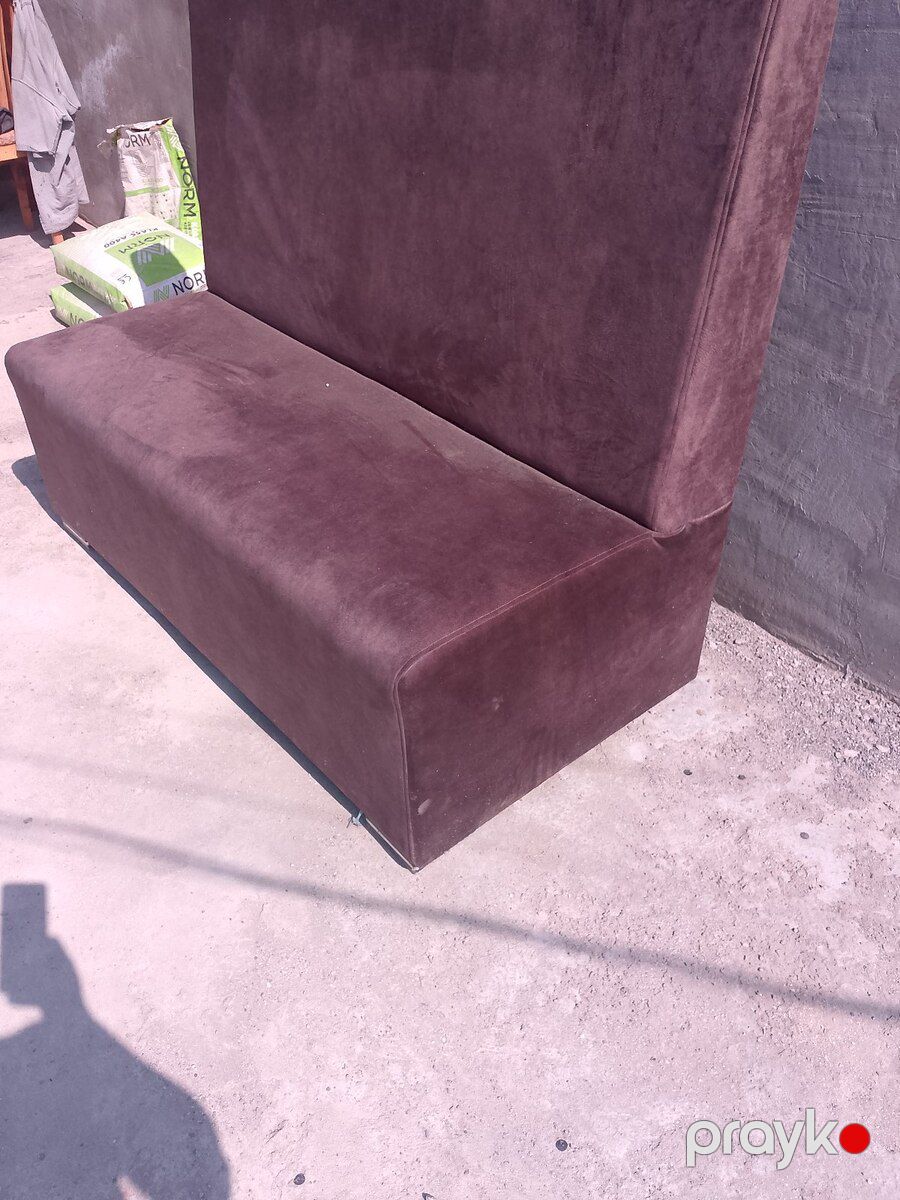 Divan üzlüyü — Tekstil, Xaçmaz (4)