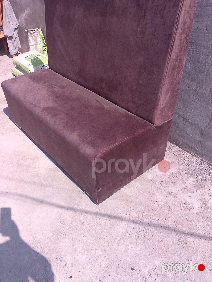 Divan üzlüyü — Tekstil, Xaçmaz (4)
