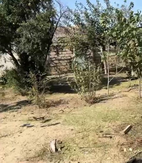 Satılır torpaq 5 sot — Bakı