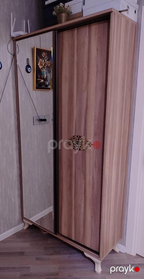 Endirim‼ Dolab.qiymet 170 man.olcu 1.00/1.95/40sm.unvan — Bakı