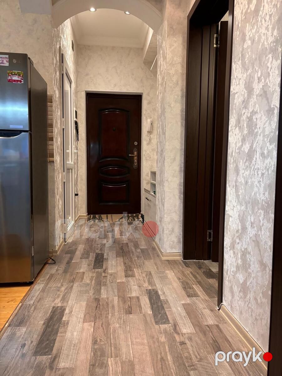 Satılır 2 otaqlı yeni tikili 63 m² — Mənzil, Bakı (7)