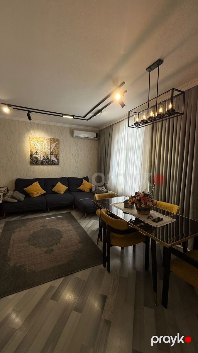 Satılır 3 otaqlı yeni tikili 75 m² — Mənzil, Bakı (10)