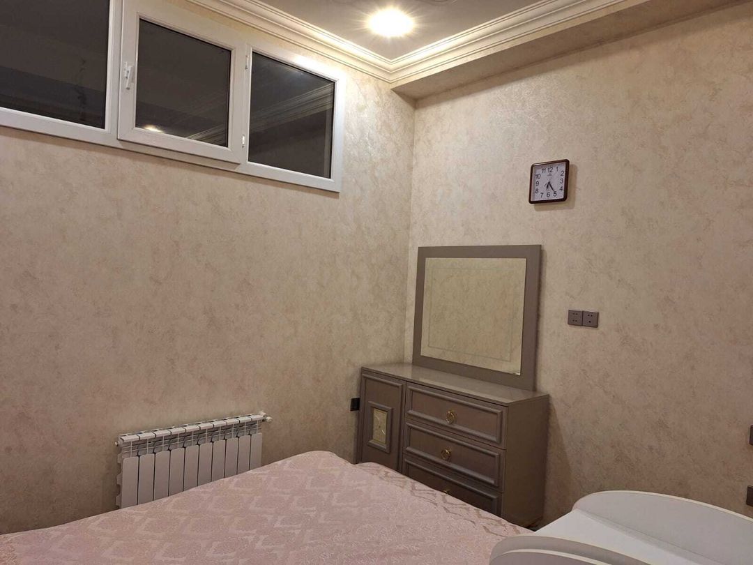Satılır 2 otaqlı yeni tikili 75 m² — Mənzil, Bakı (9)