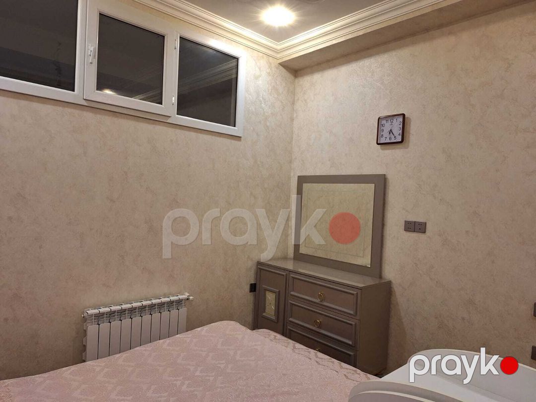 Satılır 2 otaqlı yeni tikili 75 m² — Mənzil, Bakı (9)