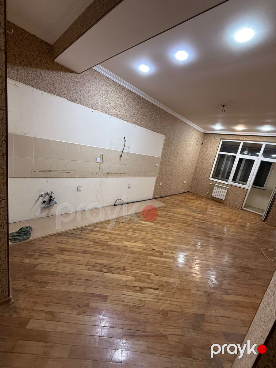 Satılır 3 otaqlı yeni tikili 140 m² — Mənzil, Bakı (12)