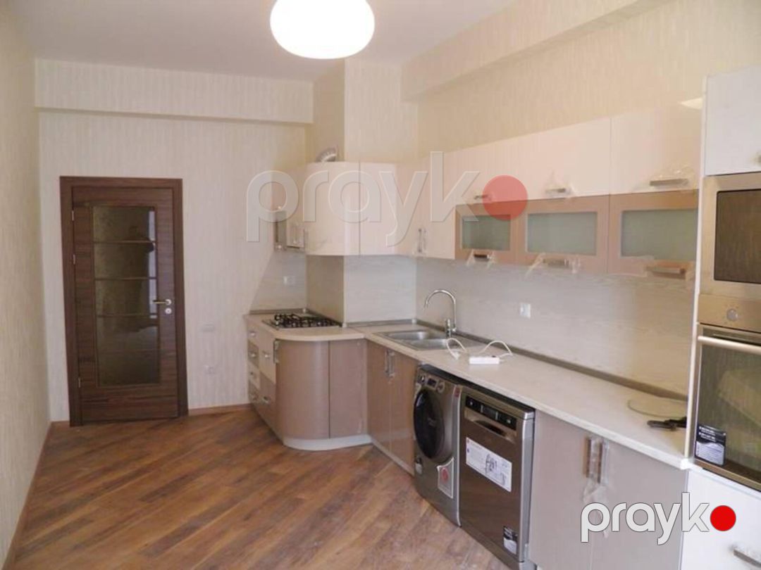 Satılır 4 otaqlı yeni tikili 180 m² — Mənzil, Bakı (7)