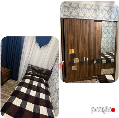 Endirim olundu Gənc odası.Satılır 350 azn. Matras +tumba daxildir