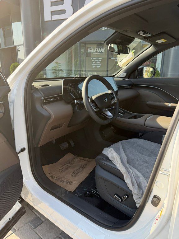 Changan CS 55 Plus, 1.5 L, 2025 il, yeni — Avtomobillər, Bakı (12)