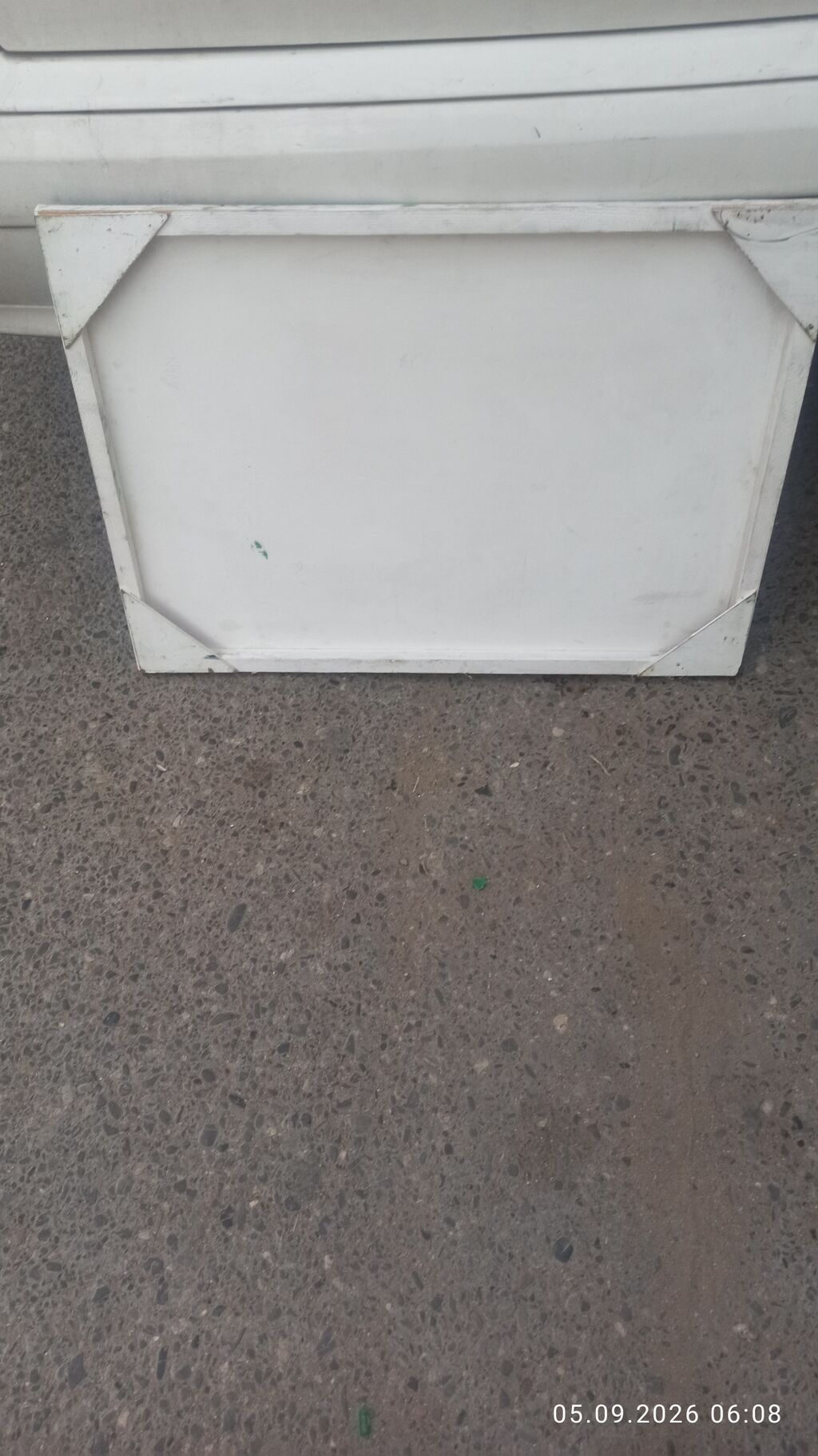 Dəniz mövzulu orijinal yağlı boya tablo - Texnika: yağlı boya, kətan — Şəkillər, plakatlular və çərçivələr, Bakı (2)