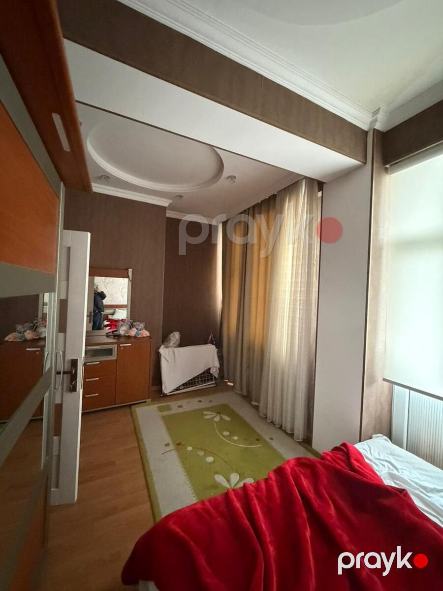 Satılır 3 otaqlı yeni tikili 135 m² — Mənzil, Bakı (7)