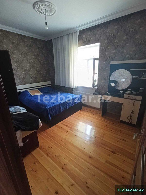 Sabunçu rayonu Ramana — Ev, villa, Bakı (7)