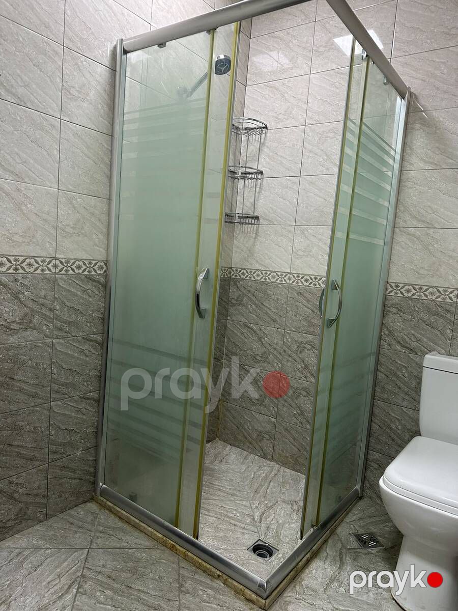 İcarəyə verilir 2 otaqlı yeni tikili 85 m² — Mənzil, Bakı (12)
