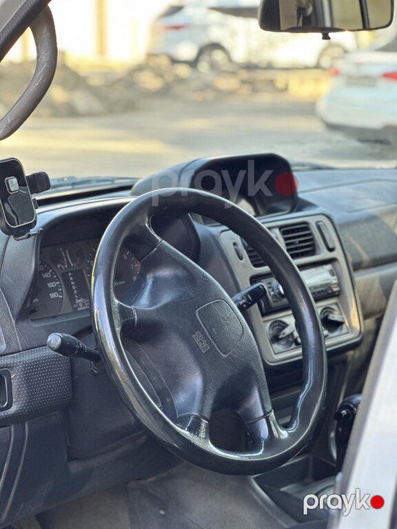 Mitsubishi Pajero io, 1.8 L, 1999 il, 150 000 km — Avtomobillər, Ağcabədi (7)