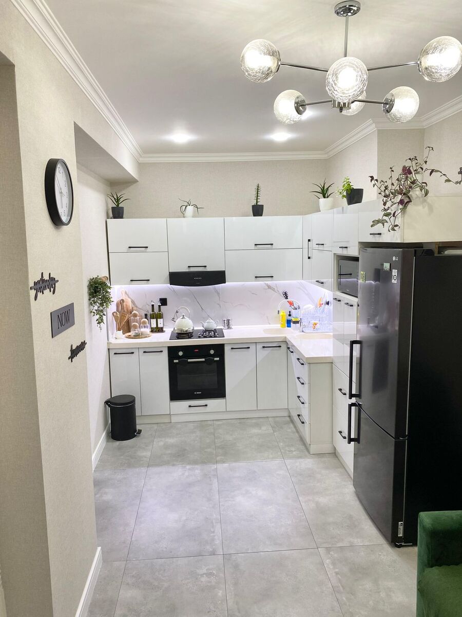 Satılır 3 otaqlı yeni tikili 96 m² — Mənzil, Bakı (8)