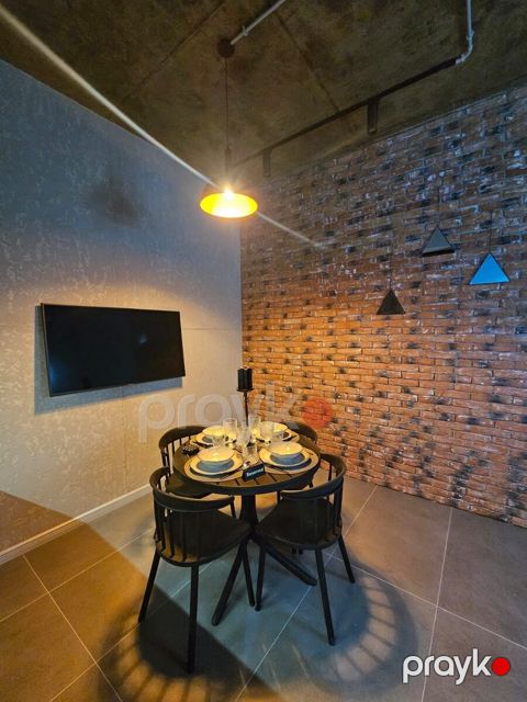 2-otaqlı yeni tikili kirayə verilir, Seabreeze park rezidens 2, 58 m²