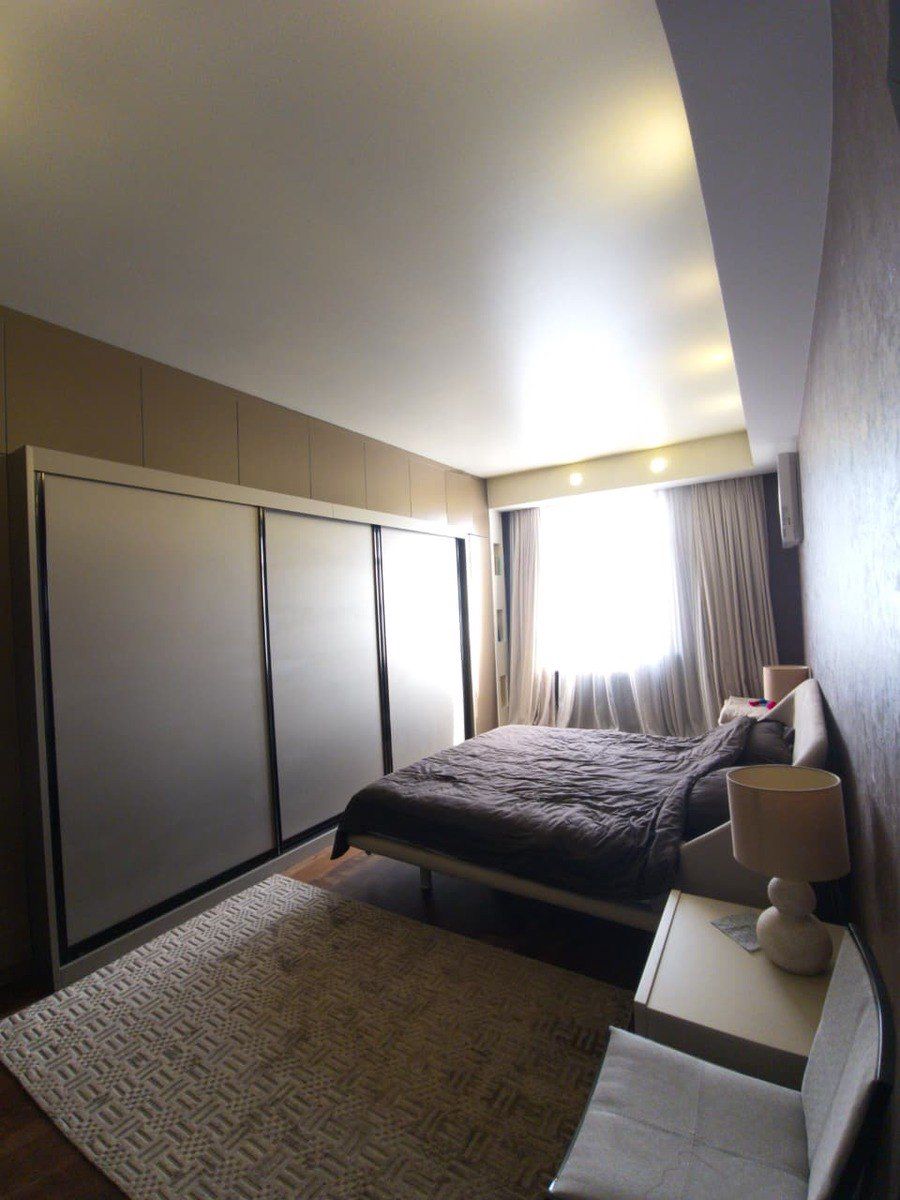 Satılır 3 otaqlı yeni tikili 149 m² — Mənzil, Bakı (9)