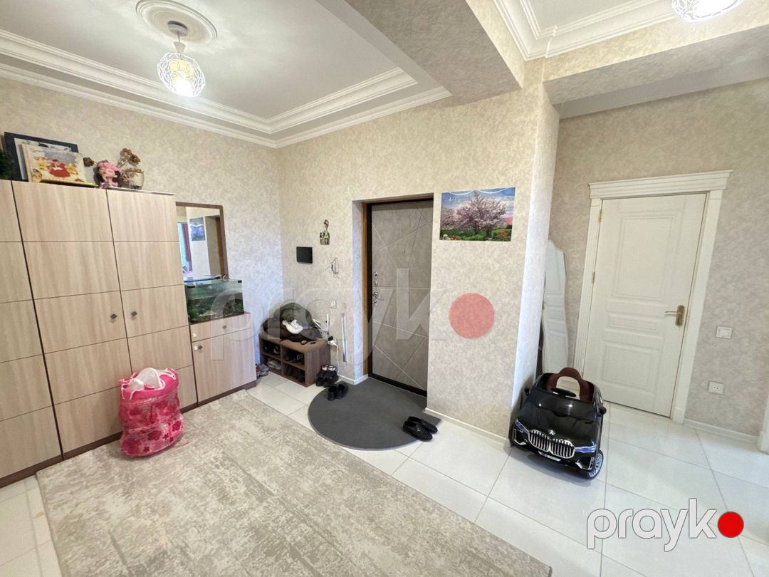 Satılır 2 otaqlı yeni tikili 88 m² — Mənzil, Bakı (9)