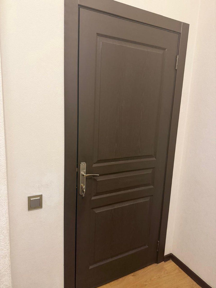 Qapı — Təmir və inşaat, Bakı (2)