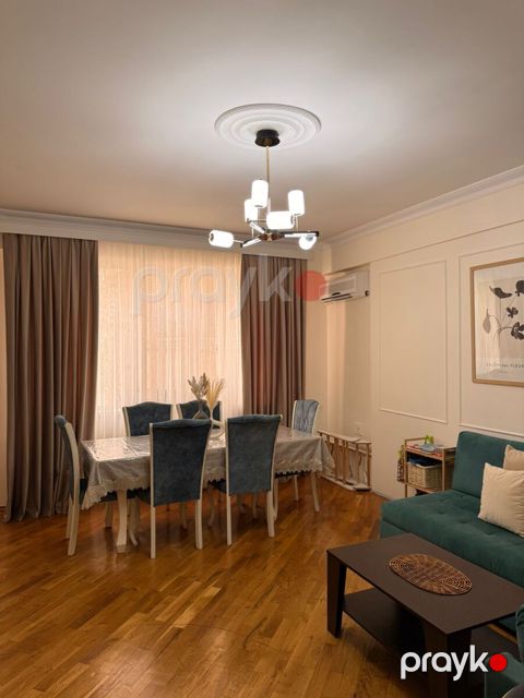 Satılır 2 otaqlı yeni tikili 65 m²
