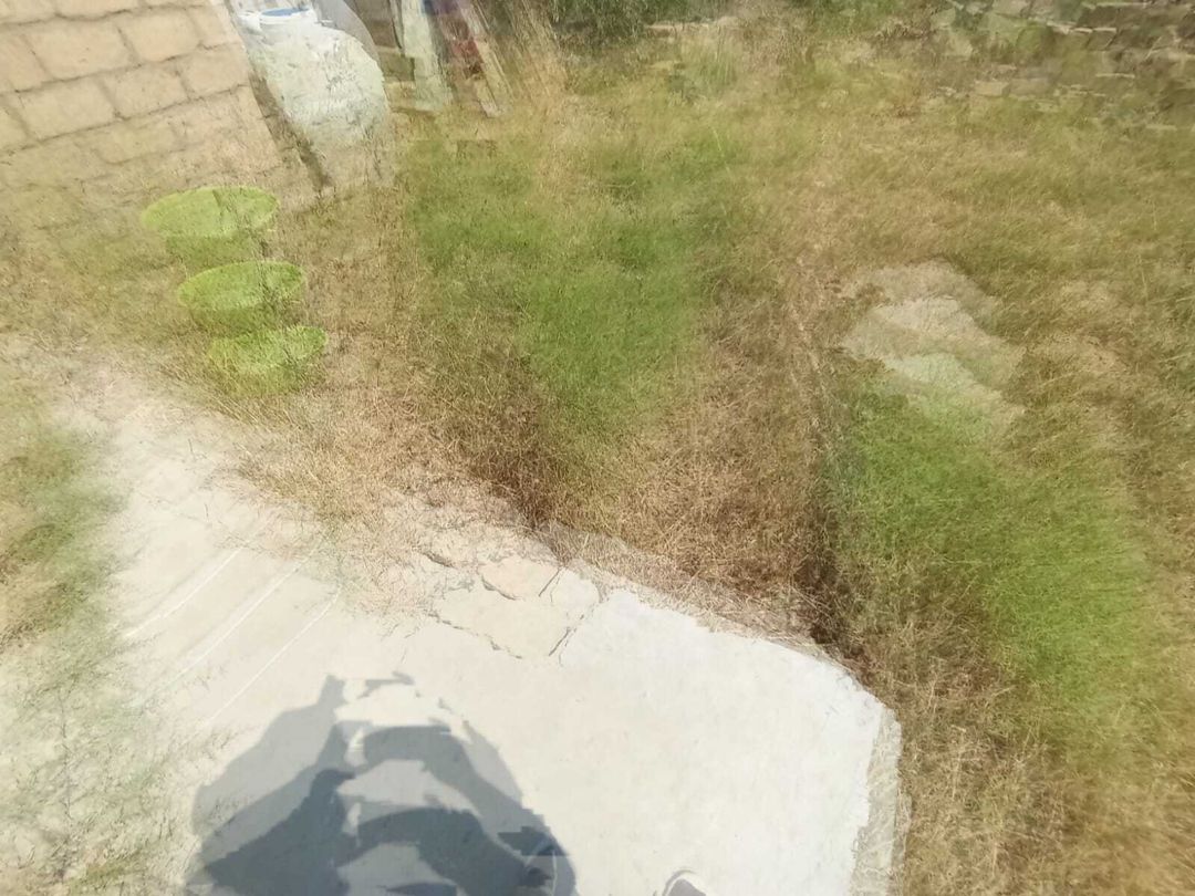 Həyət evi, Xocasən qəs — Ev, villa, Bakı (7)