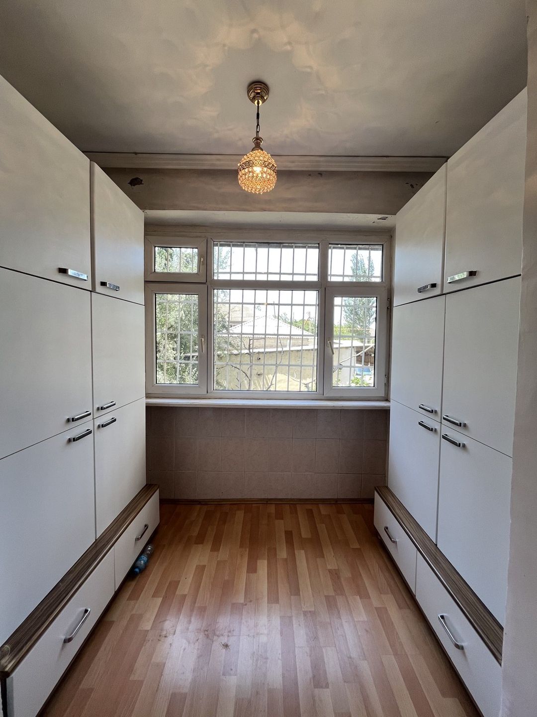 Satılır 3 otaqlı köhnə tikili 80 m² — Mənzil, Bakı (12)
