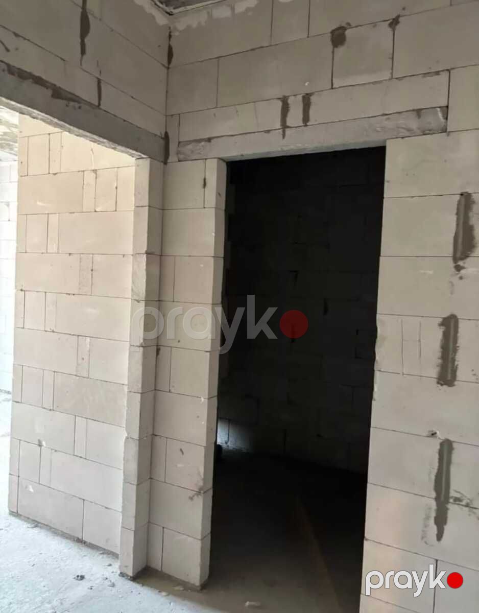 Satılır 3 otaqlı yeni tikili 108 m² — Mənzil, Bakı (10)
