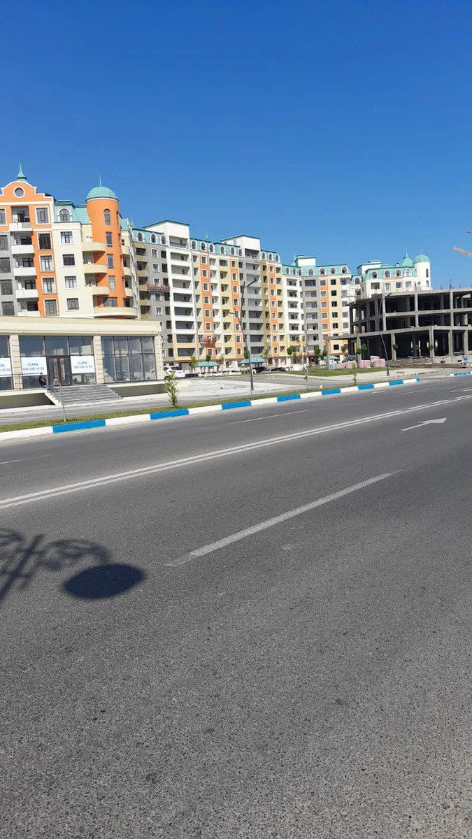 2-otaqlı yeni tikili, Sumqayıt ş., 51.4 m² — Mənzil, Sumqayıt (9)