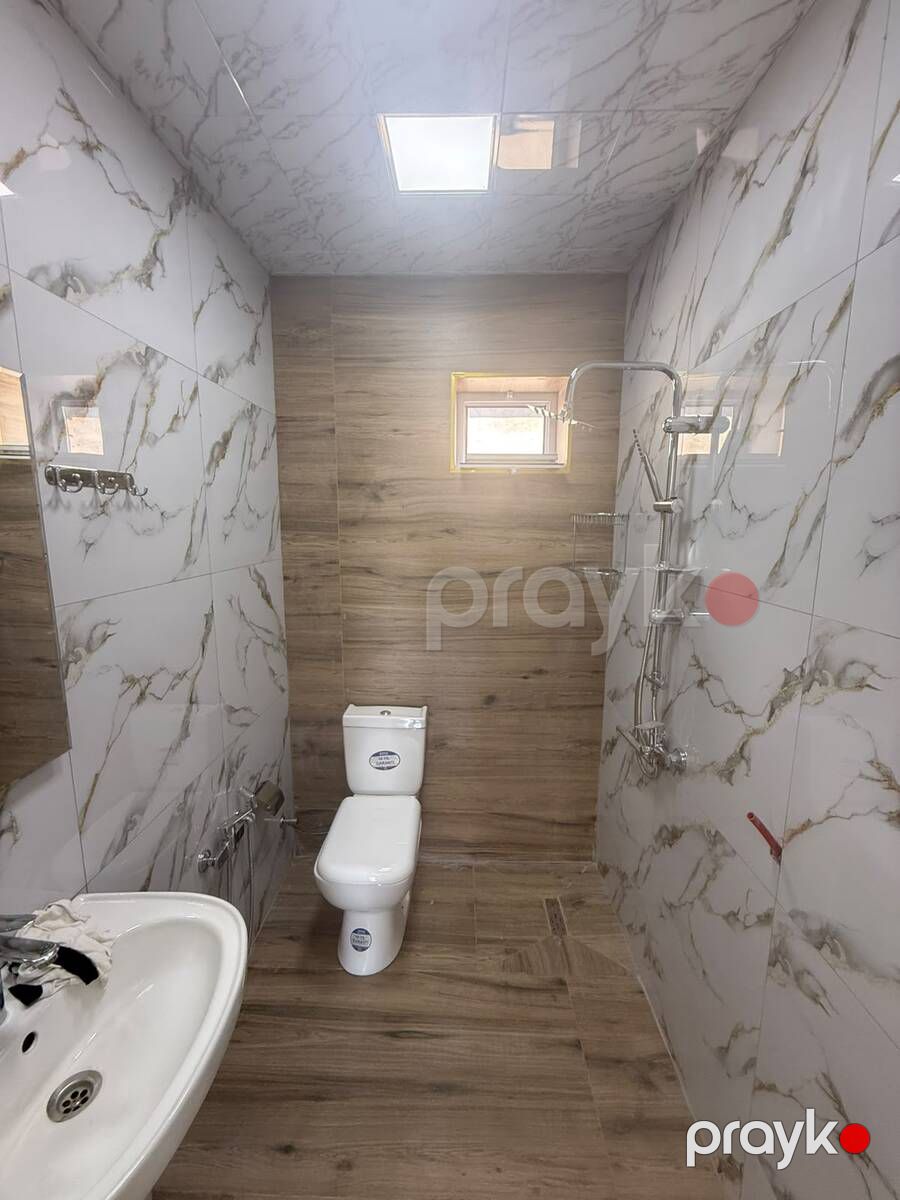 Həyət evi, Məhəmmədli qəs — Ev, villa, Bakı (5)