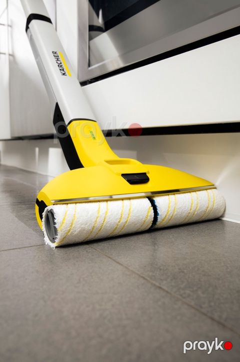 Döşəmə silən Karcher — Bakı