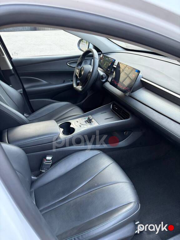 BYD Seal 05, 1.5 L, 7.68 kWh, 2025 il, 64 000 km — Avtomobillər, Bakı (5)