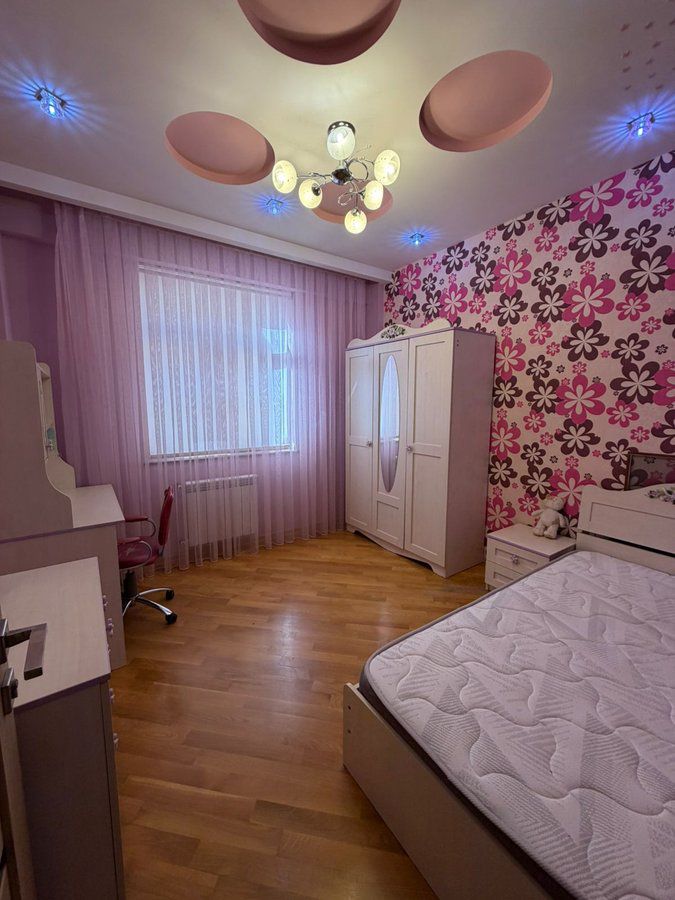 4 otaqlı mənzil, 120 m², Masazır q., Abşeron — Mənzil (8)