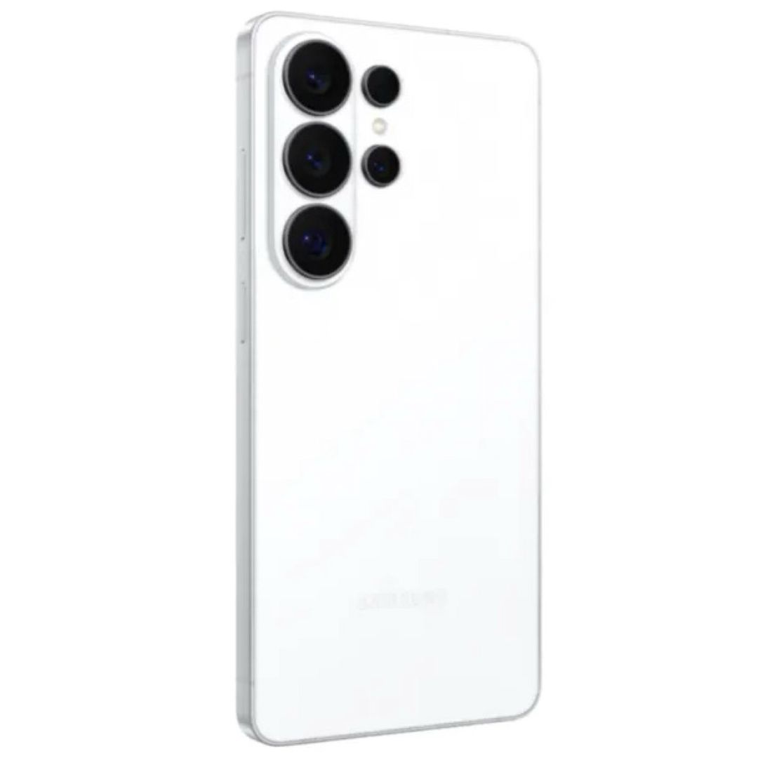 Samsung Galaxy S26 Ultra White 512GB/12GB — Smartfonlar, Bakı (8)