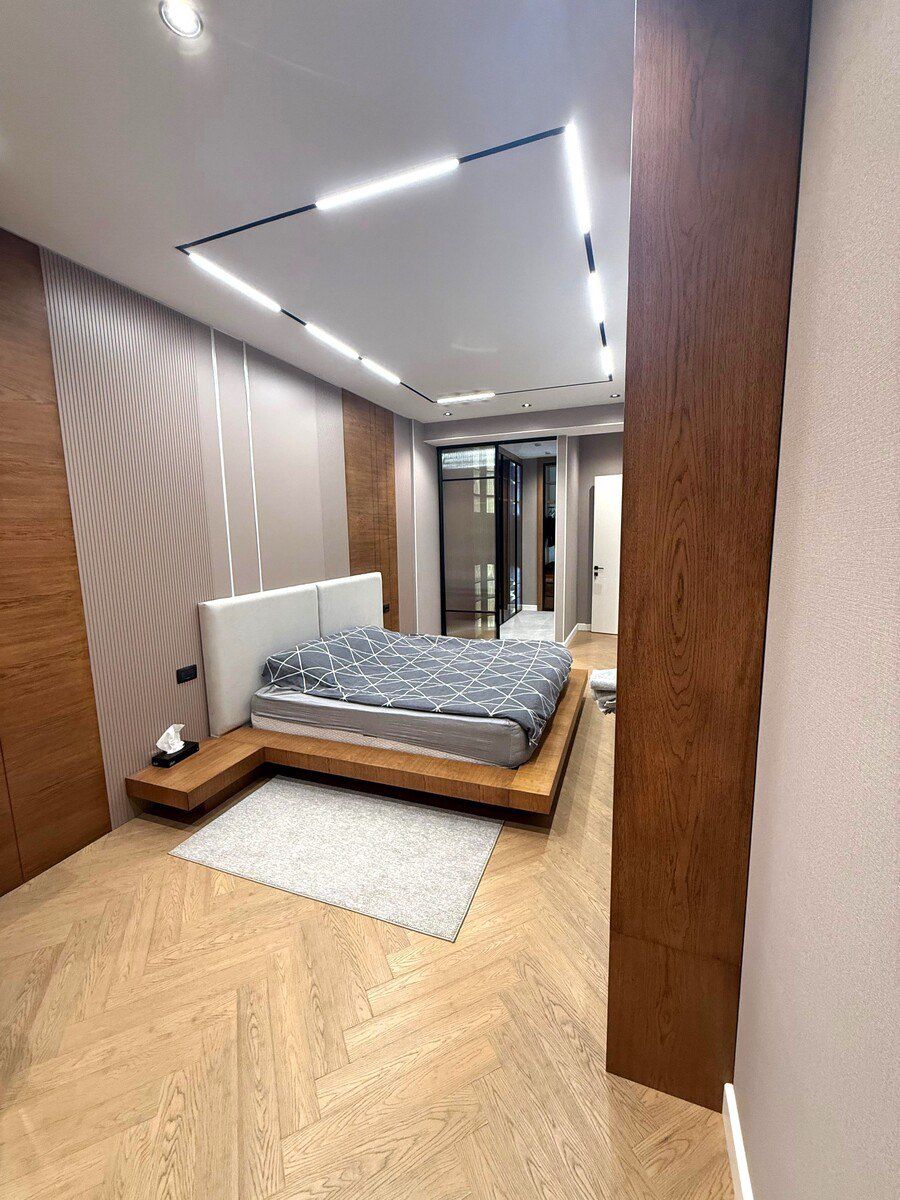 Satılır 2 otaqlı yeni tikili 93 m² — Mənzil, Bakı (12)