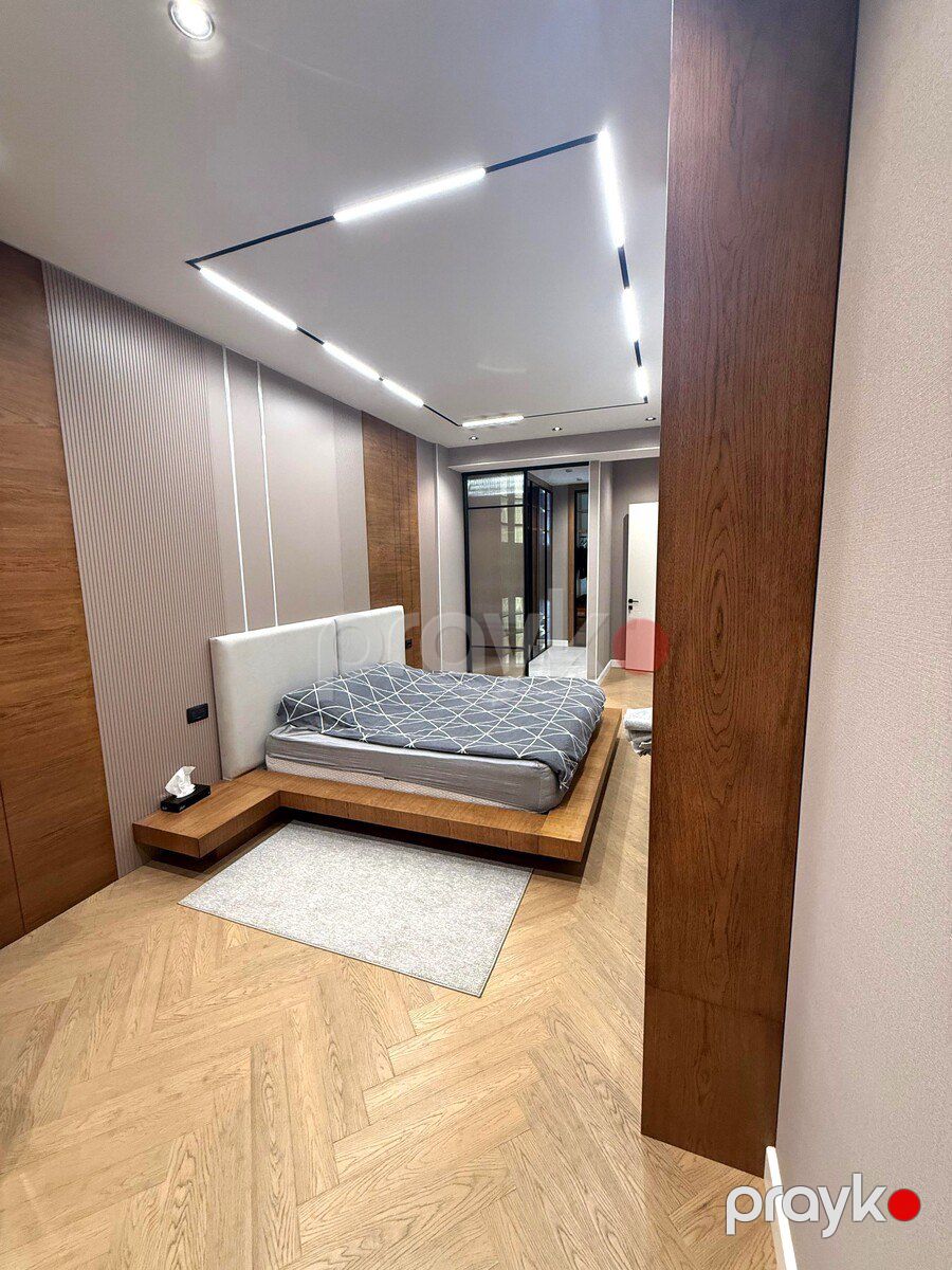 Satılır 2 otaqlı yeni tikili 93 m² — Mənzil, Bakı (12)