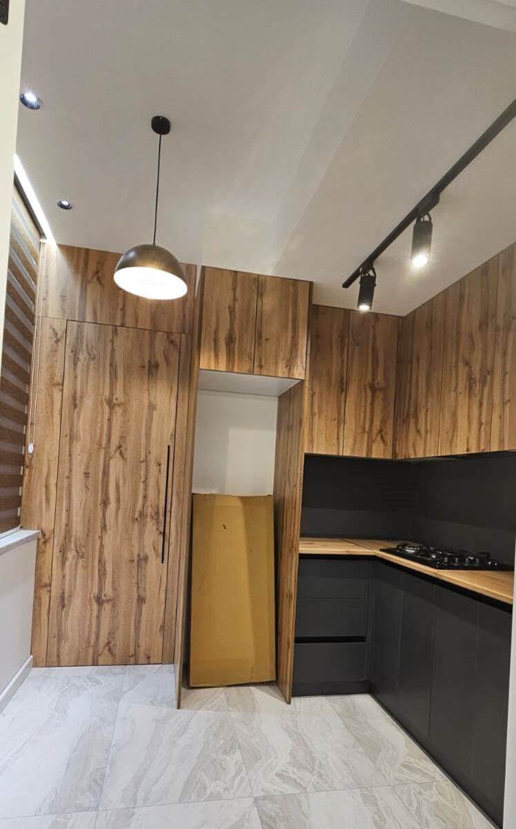 Satılır 2 otaqlı yeni tikili 55 m² — Mənzil, Xırdalan (2)