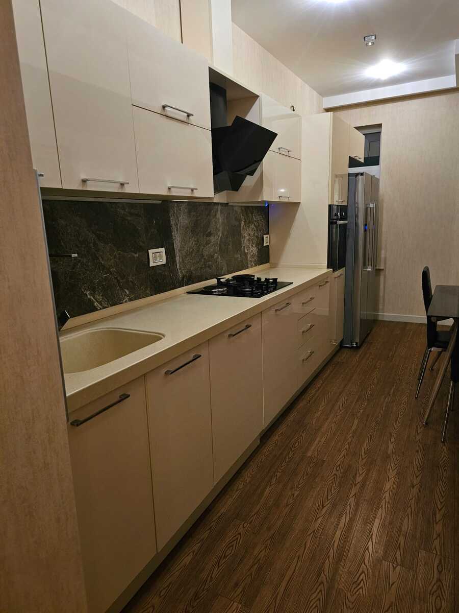 İcarəyə verilir 3 otaqlı yeni tikili 100 m² — Mənzil, Bakı (10)