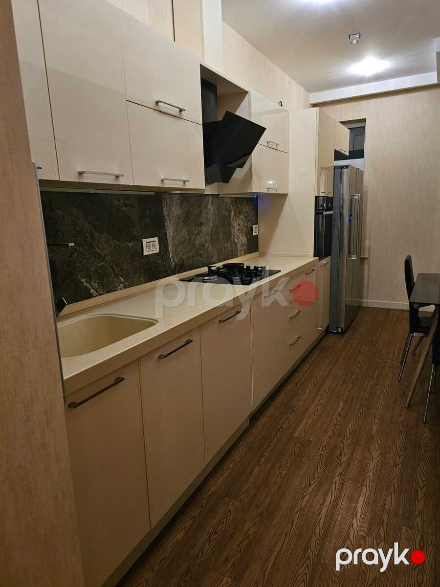 İcarəyə verilir 3 otaqlı yeni tikili 100 m² — Mənzil, Bakı (10)