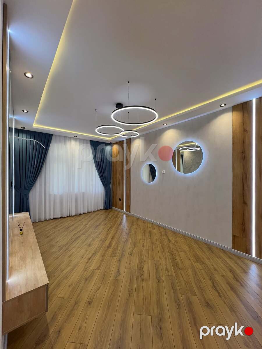 Satılır 2 otaqlı yeni tikili 53 m² — Mənzil, Bakı (2)