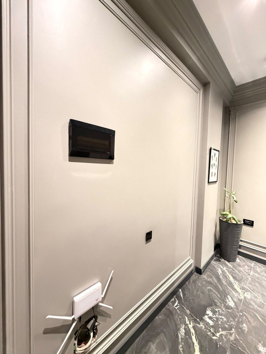 2-otaqlı yeni tikili, Biləcəri qəsəbəsi, 69 m² — Mənzil, Bakı (5)