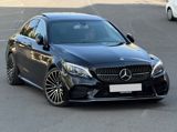 Mercedes C 300, 2.0 L, 2016 il, 109 000 km — Sərxan