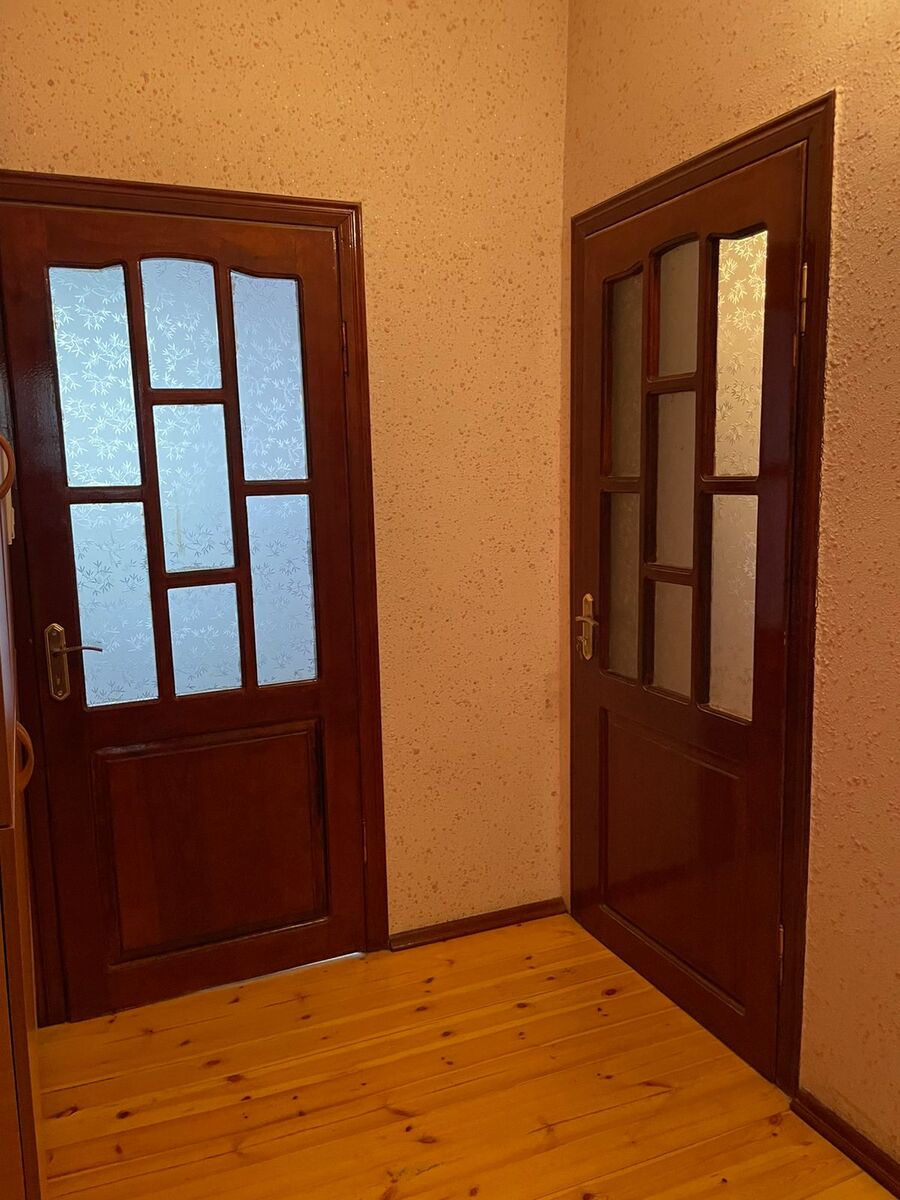 Satılır 3 otaqlı yeni tikili 100 m² — Mənzil, Bakı (9)
