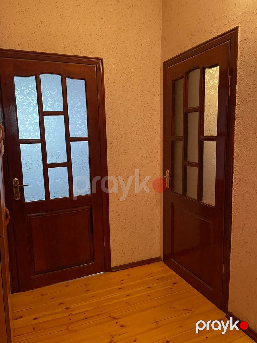 Satılır 3 otaqlı yeni tikili 100 m² — Mənzil, Bakı (9)