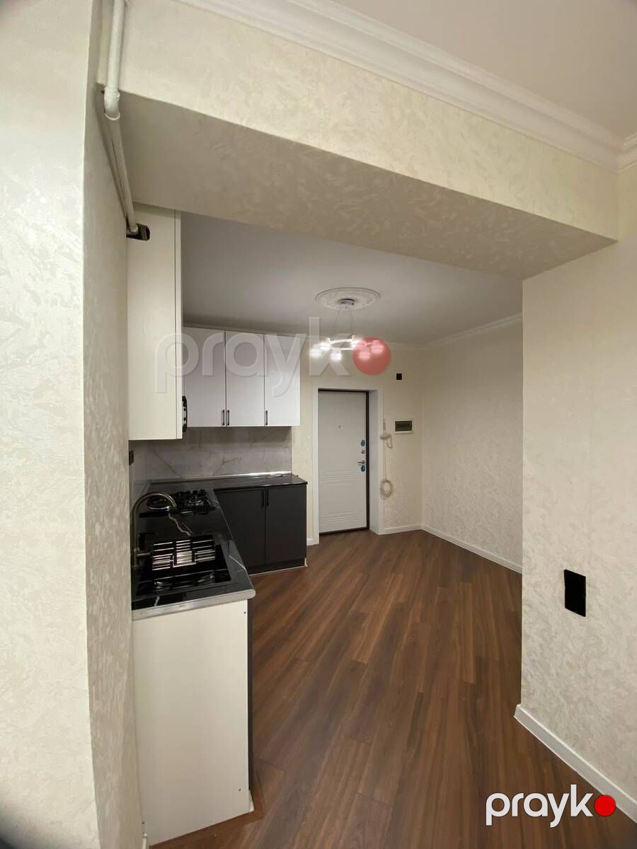 Satılır 2 otaqlı yeni tikili 68 m² — Mənzil, Bakı (6)