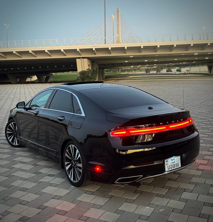 Lincoln MKZ, 2.0 L, 2016 il, 131 000 km — Avtomobillər, Bakı (9)