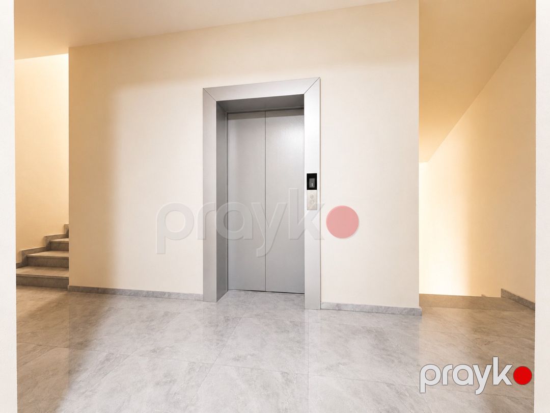 Satılır 2 otaqlı yeni tikili 60 m² — Mənzil, Bakı (8)