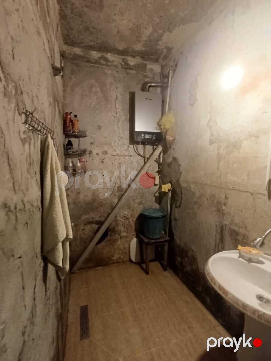 Satılır 3 otaqlı köhnə tikili 83 m² — Mənzil, Bakı (10)