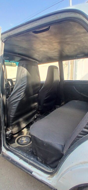 Lada (VAZ) 2107, 1.7 L, 2009 il, 100 000 km — Avtomobillər, Gəncə (6)