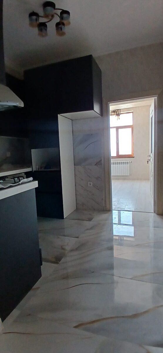 2-otaqlı yeni tikili, Xırdalan ş., 65 m² — Mənzil, Xırdalan (7)