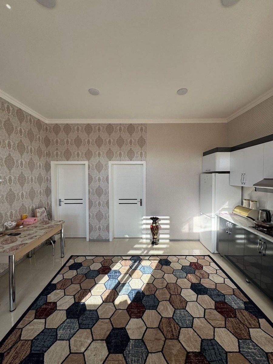 Həyət evi kirayə verilir, Kürdəxanı qəs — Ev, villa, Bakı (3)